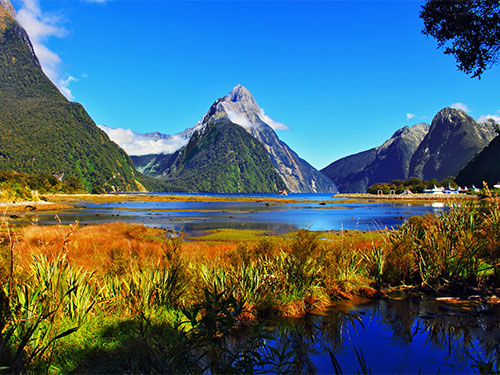 Milford Sound